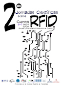 Cartel 2ª Jornadas RFID