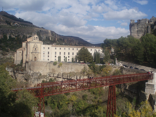 Parador de Cuenca