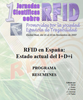 1ª Jornadas RFID